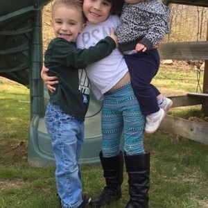 Meet your Posher, Suzanne